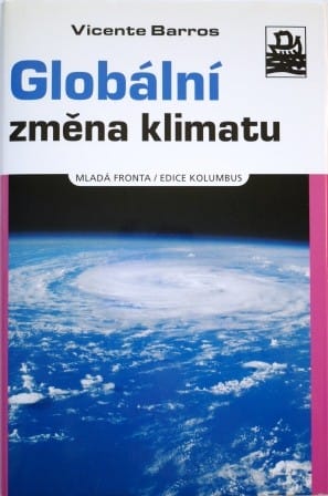 Globální změna klimatu / Vicente Barros 