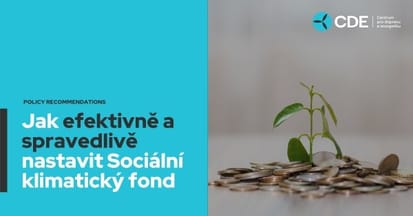 Decarbonization as a cure for energy poverty: The case for a strong Social Climate Fund