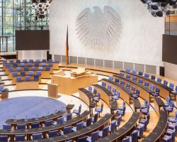 Jednání evropských ministrů životního prostředí skončilo krachem