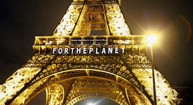 František Marčík a Klára Sutlovičová: Bude Pařížská konference o ochraně klimatu průlomová?