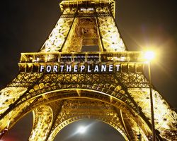 František Marčík a Klára Sutlovičová: Bude Pařížská konference o ochraně klimatu průlomová?