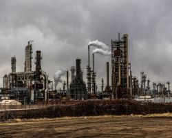 Emise klesly, ale krize na trhu s povolenkami trvá