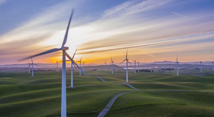 Evropa na cestě k cílům pro rok 2020