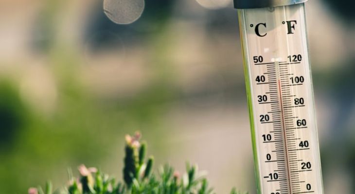 Svět se zřejmě do konce století oteplí podstatně více, vědci přecenili roli mraků