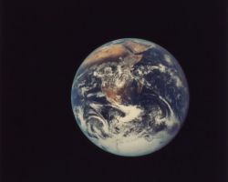 &quot;Naše planeta, naše klima&quot; - Evropská komise vyhlásila soutěž