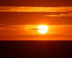 Zeměkoule je na nejlepší cestě překonat dosavadní celoroční teplotní rekord z roku 2010