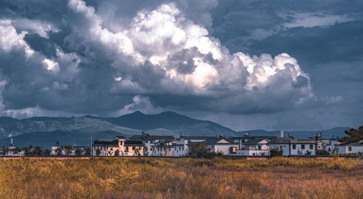 Společné mezinárodní prohlášení meteorologických institucí o globálním klimatu