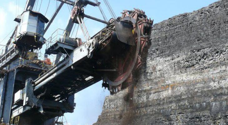 Evropská uhelná platforma musí dodržovat zásady participace, jinak napáchá víc škody než užitku