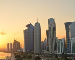 Jan Doležal: Aktivisté z arabského světa se sjeli do Dauhá