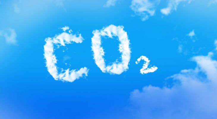EU: Rekordní nárůst emisí CO2