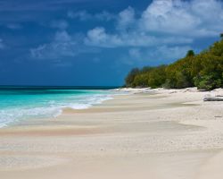 Ohrožené Maledivy se stanou mořskou rezervací