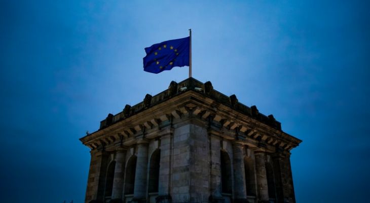 Dánsko chce stanovit emisní cíl EU pro rok 2030 