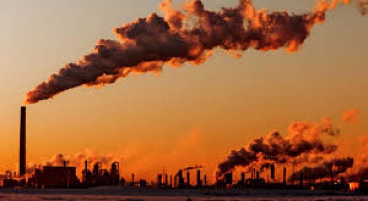Ochrana klimatu pokračuje bez ohledu na postoj prezidenta USA