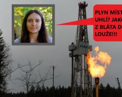 Evropský parlament podpořil fosilní plyn  na úkor pomoci uhelným regionům