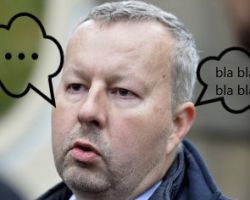 Pozvánka na tiskovou konferenci (30. 9. 2020): Prázdná slova české klimatické politiky nás vzdalují od ochrany klimatu i cílů Pařížské dohody