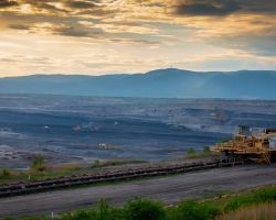 Jak se připravuje přeměna uhelných regionů? Ministerstvo s veřejností nespolupracuje