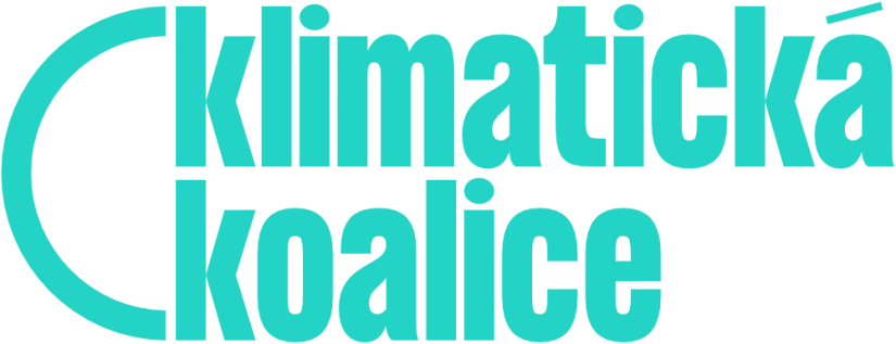 klima koalice logo