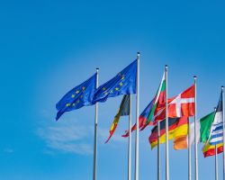 Evropská unie - jednání Rady pro životní prostředí ENVI