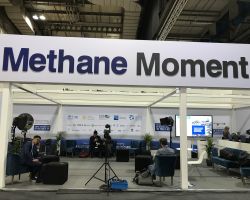 Globální metanový závazek