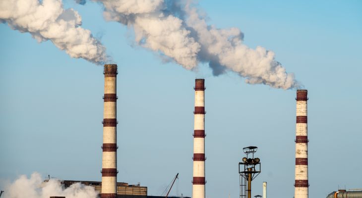 MŽP navrhuje pozastavit kvůli plynu přísnější limity pro uhelné teplárny a záložní zdroje - reakce ekologických organizací