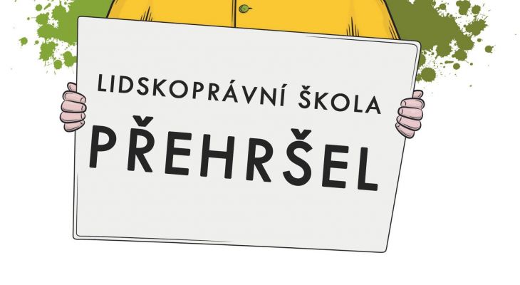 Lidskoprávní škola PřeHRŠel v Jilemnici