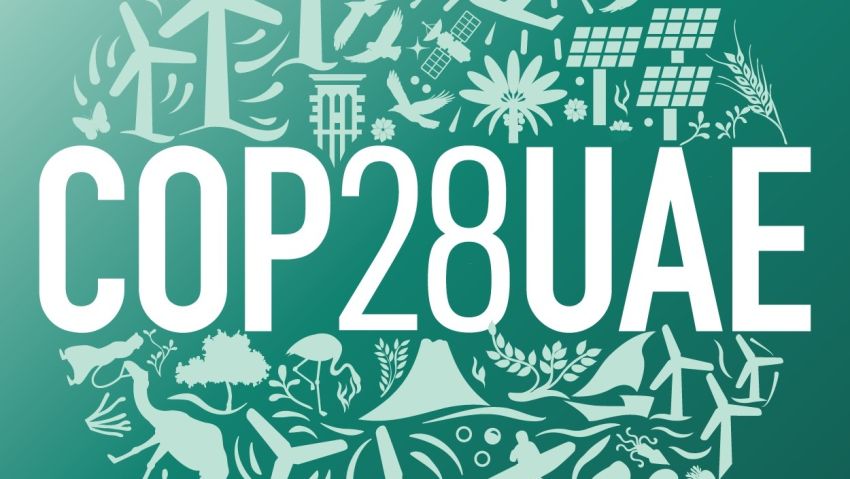  Klimatická konference COP28 dala jasný signál k ukončení éry fosilních paliv