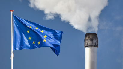 Back on track to Paris? Stock-taking of EU climate and energy targets beyond 2030