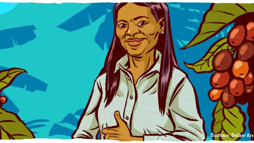 KÁVA O PÁTÉ | promítání | panelová debata | workshop