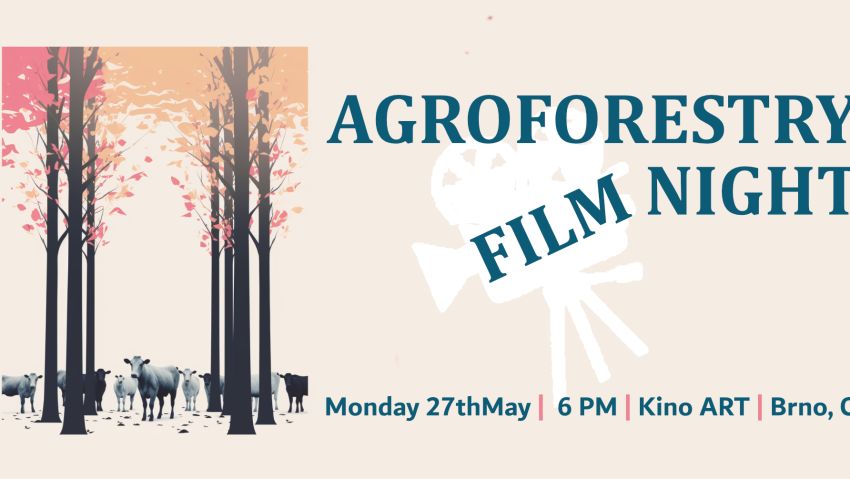 Agroforestry Film Night