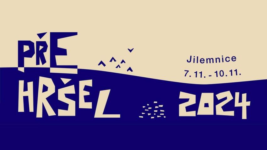 Lidskoprávní škola PŘEHRŠEL 2024 | Od komunit k udržitelné budoucnosti