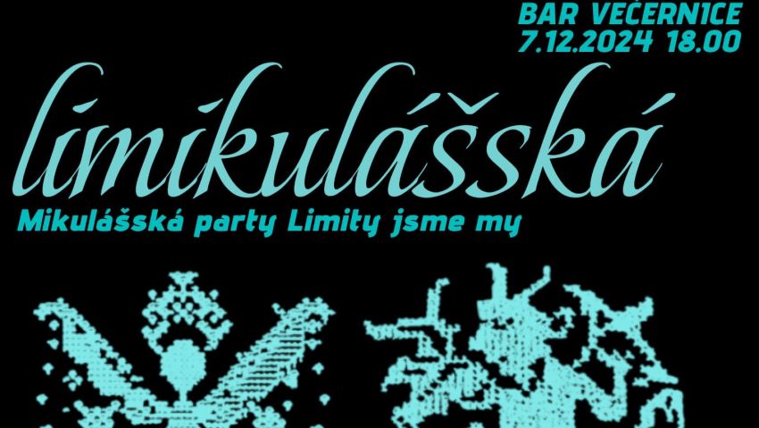 LiMikulášská párty