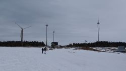 Zákon o zrychleném zavádění OZE vstupuje do Sněmovny, obcím garantuje příjmy z větrných elektráren