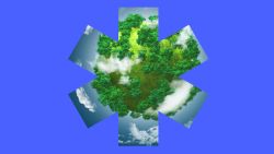 Konference Klimatická diagnóza: Zdraví v čase klimatických a environmentálních výzev