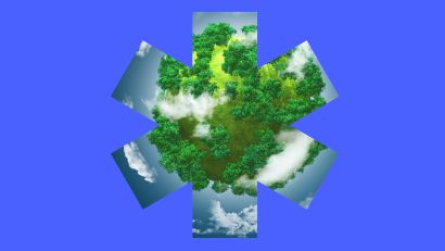 Klimatická diagnóza: Konference v Olomouci propojí zdraví a klima