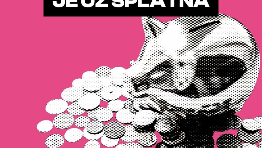 INN Brno: Má kauce vratná, je už splatná