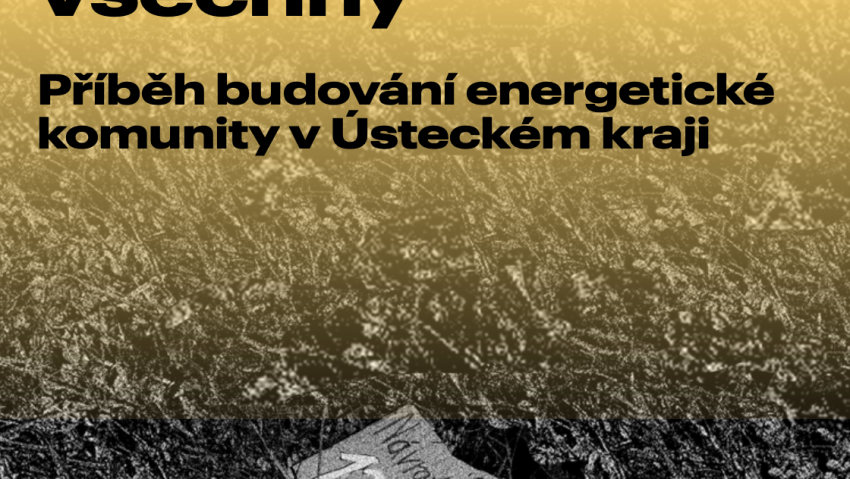 Jak na komunitní energetiku pro všechny