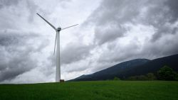 Klimatická koalice uspořádala webinář k vlivu větrných elektráren na zdraví
