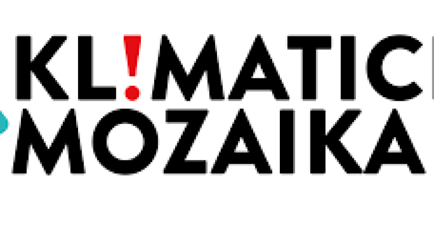 Workshop Klimatická mozaika (Climate Fresk) online zdarma