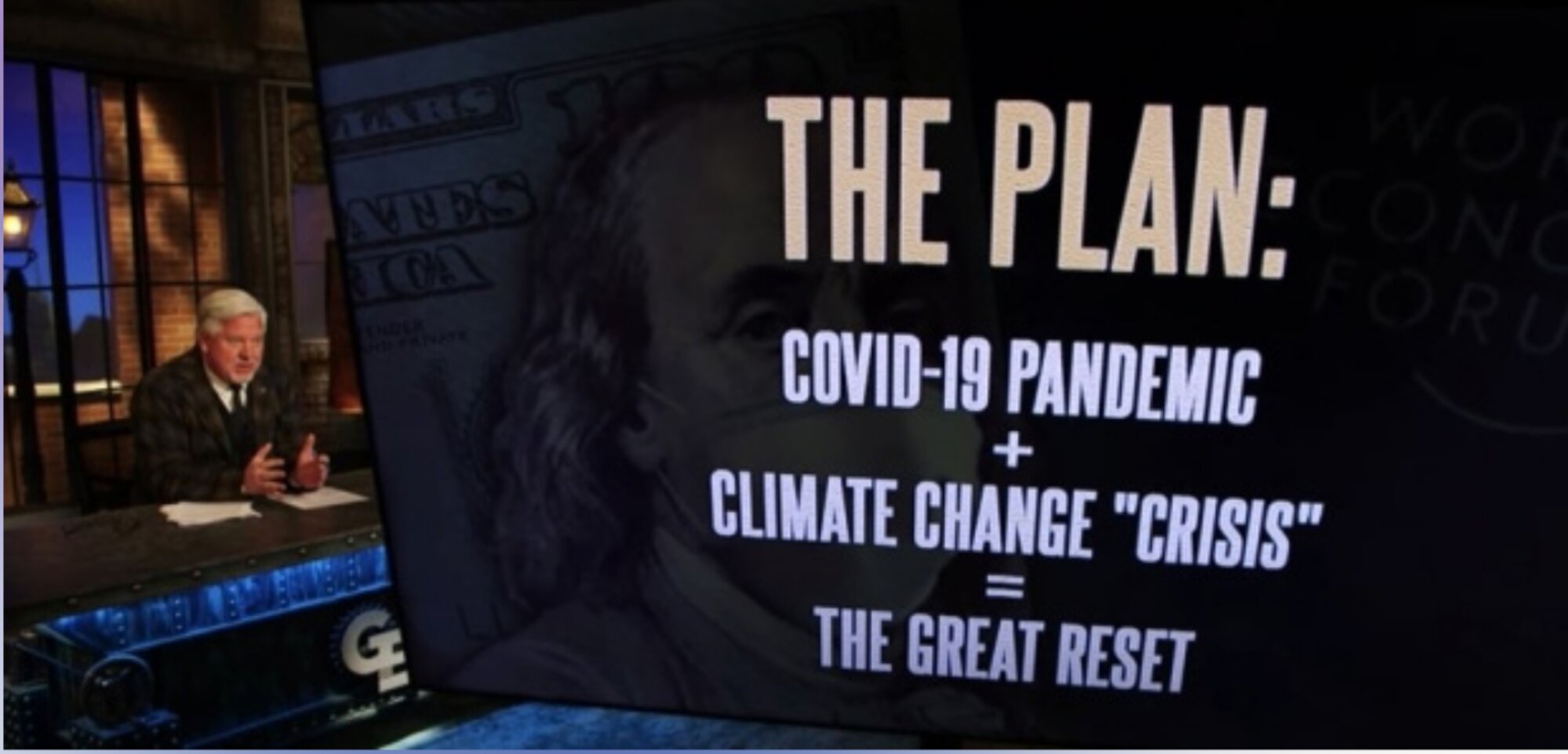 Z žánru konspiračních teorií dokázala řada internetových komentátorů vytvořit velmi výnosný byznys. Jejich popularita je přivedla do centra zájmů jak fosilních lobby, tak politických technologů zaměřených na vytváření dezinformačních kampaní.